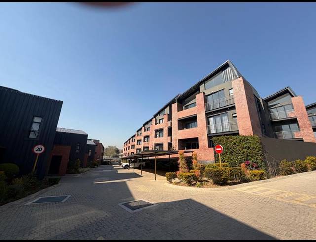 3 BEDROOM APARTMENT FOR SALE IN BROADACRES